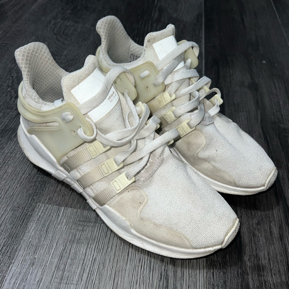 Adidas EQT Running Shoes